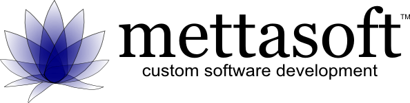 Mettasoft - Custom Software Development